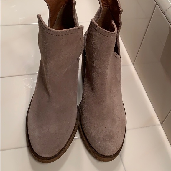 steve madden sharini